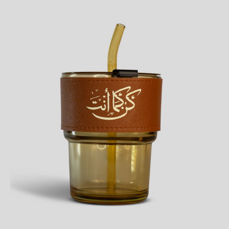 Glass Cup