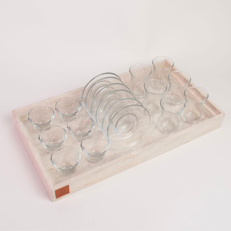 Tea and Coffee Set