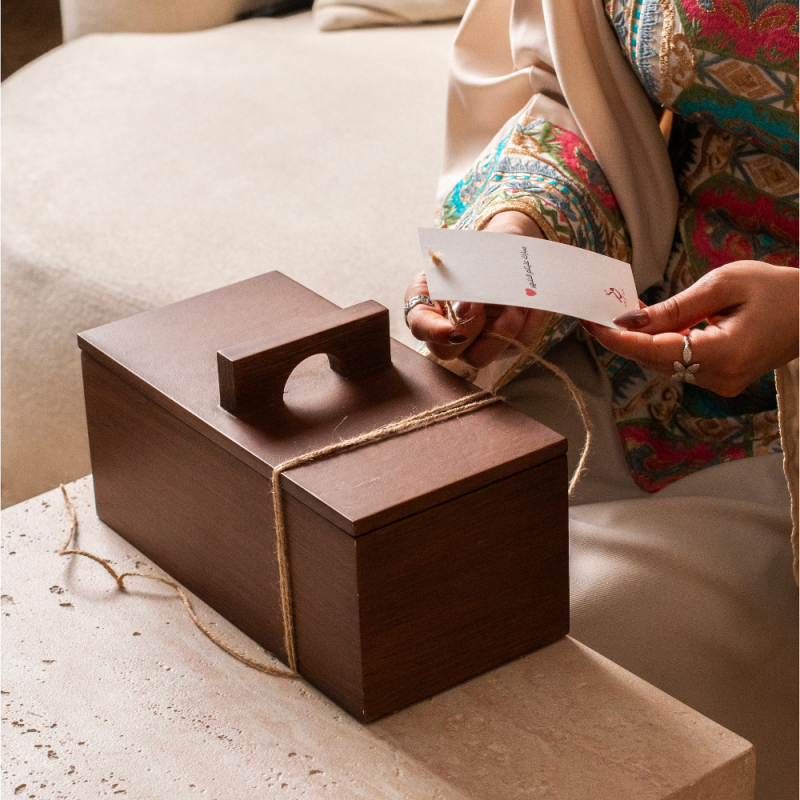 بوكس البخور