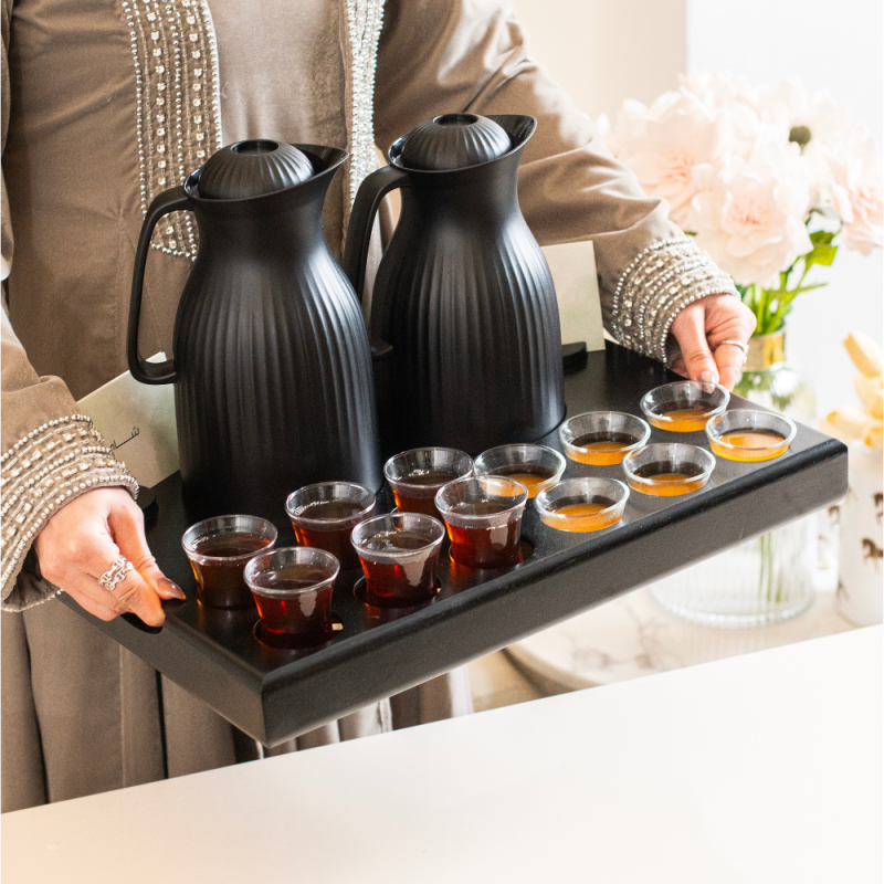 نقصة الشاي والقهوة