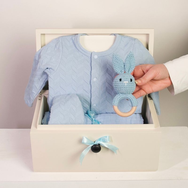 New Born Set (Boy)