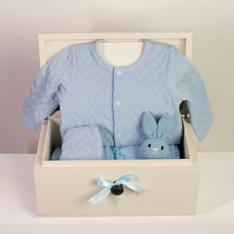 New Born Set (Boy)