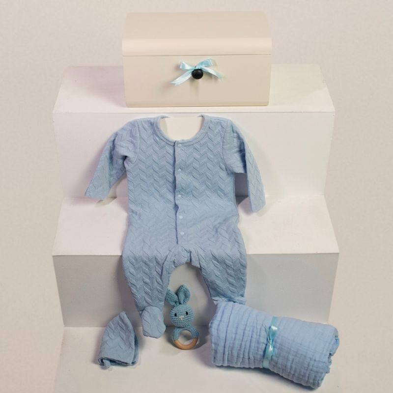 New Born Set (Boy)