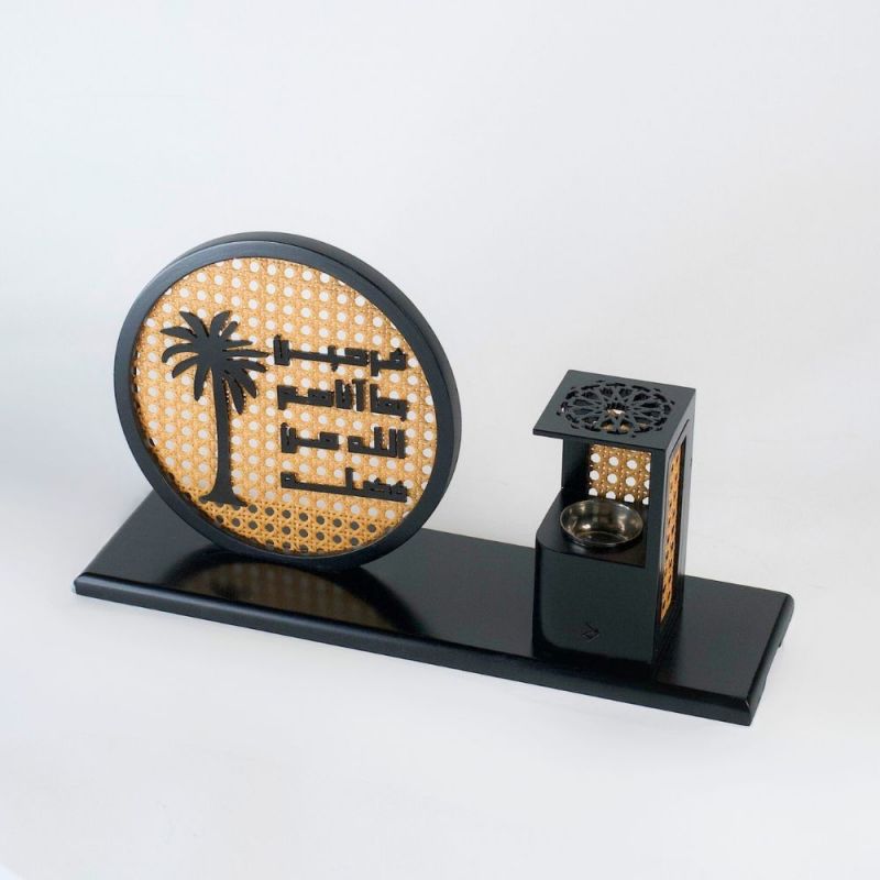 Rattan Tray