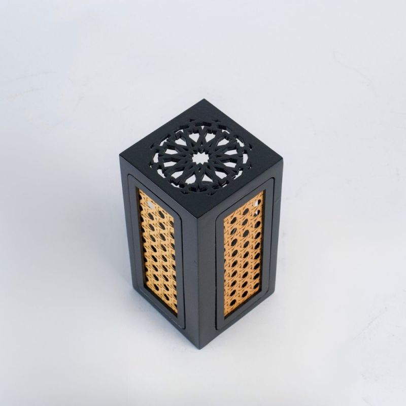 Rattan Tray