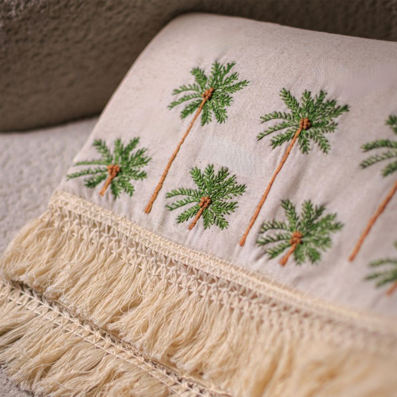طقم صلاة (النخلة)