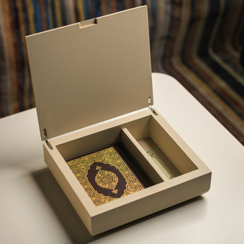 Luxury Quran Box
