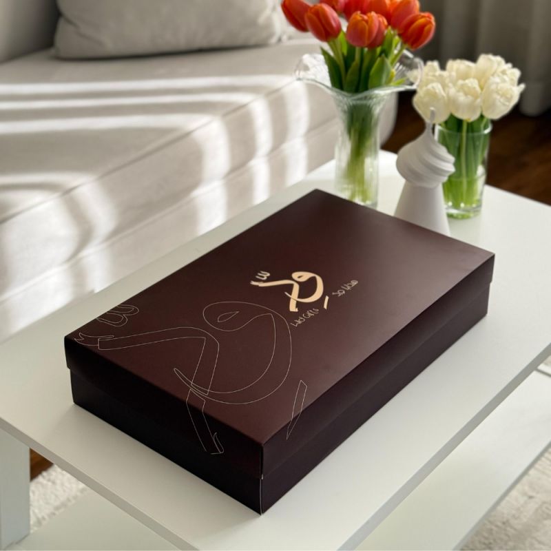 Bukhoor Tray