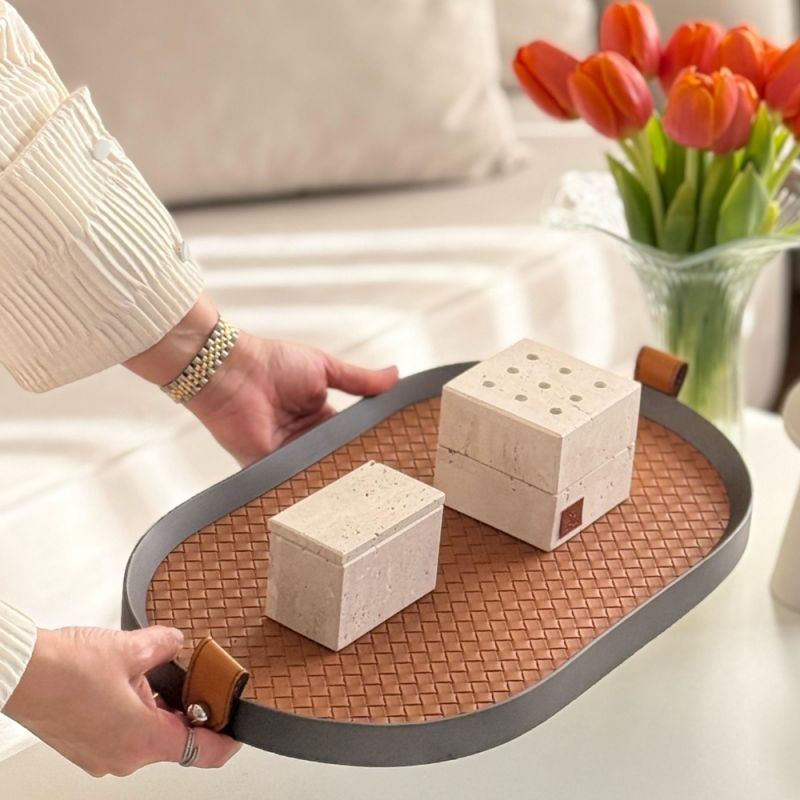 Bukhoor Tray