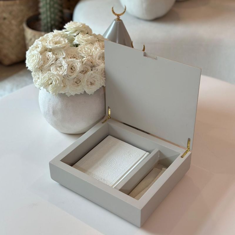 Luxury Quran Box