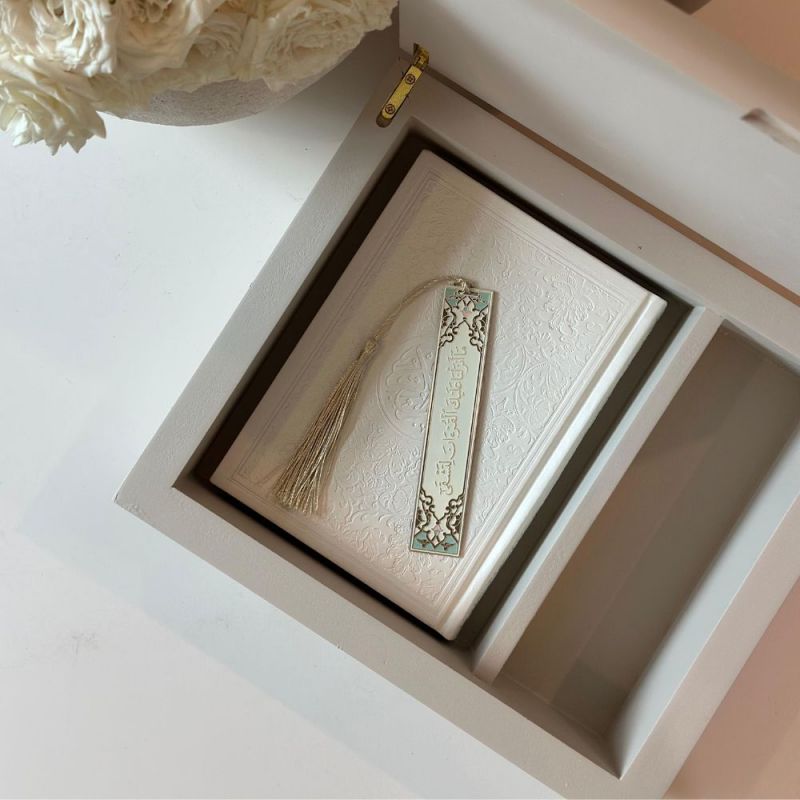 Luxury Quran Box