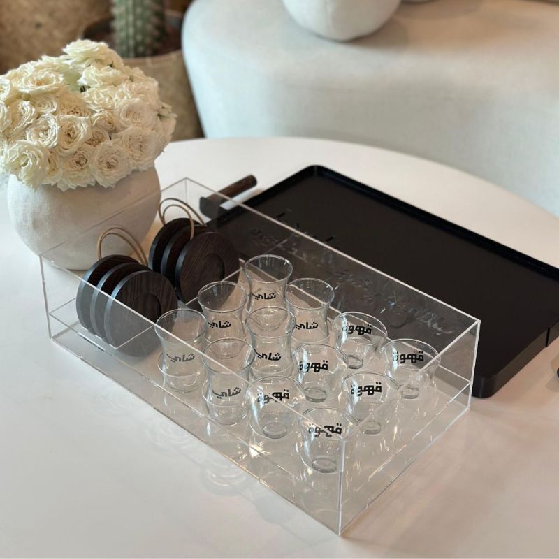 Luxury Gathering Set