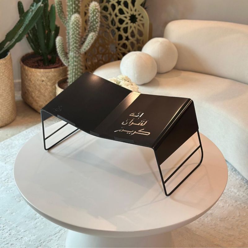 Quran Luxury Stand