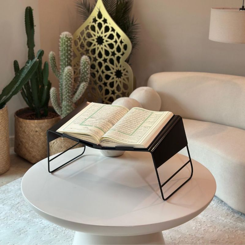 Quran Luxury Stand