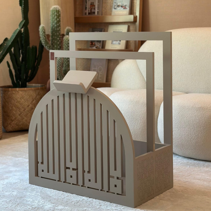 Luxury Praying Corner