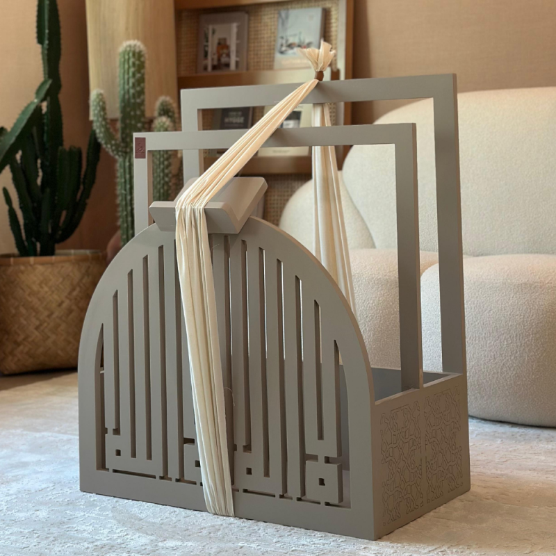 Luxury Praying Corner