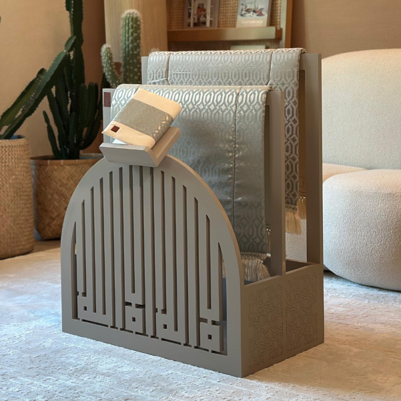 Luxury Praying Corner