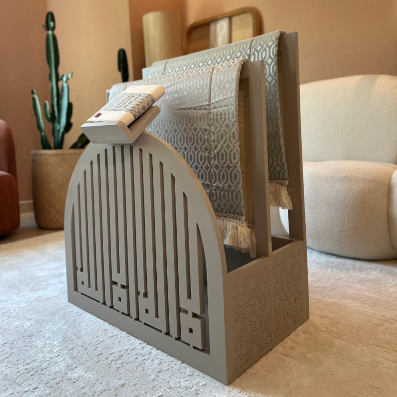 Luxury Praying Corner
