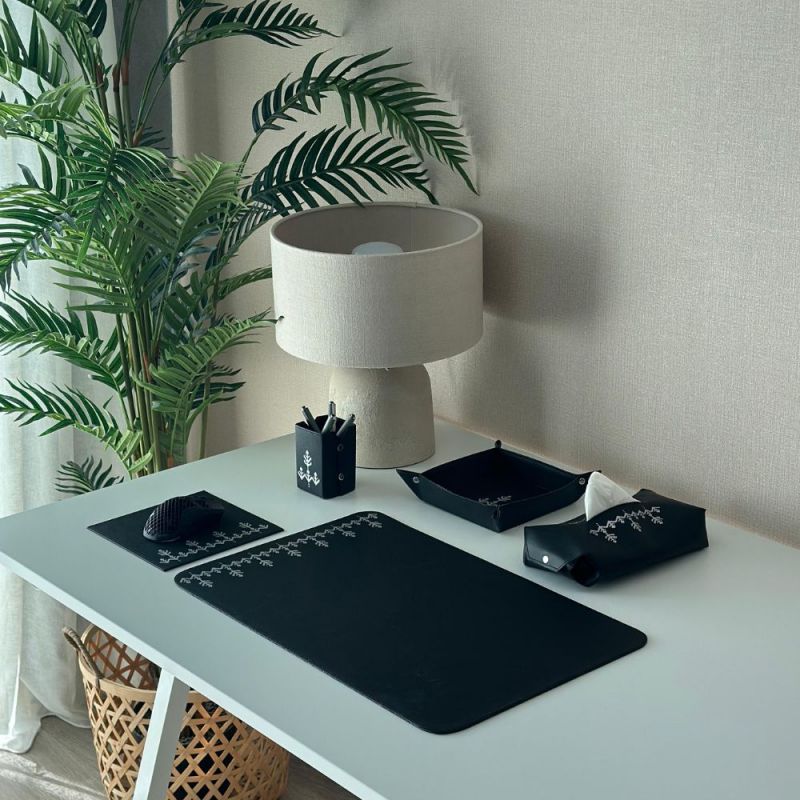 Office Organizer (Black)