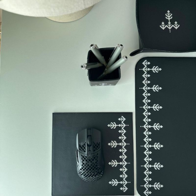 Office Organizer (Black)