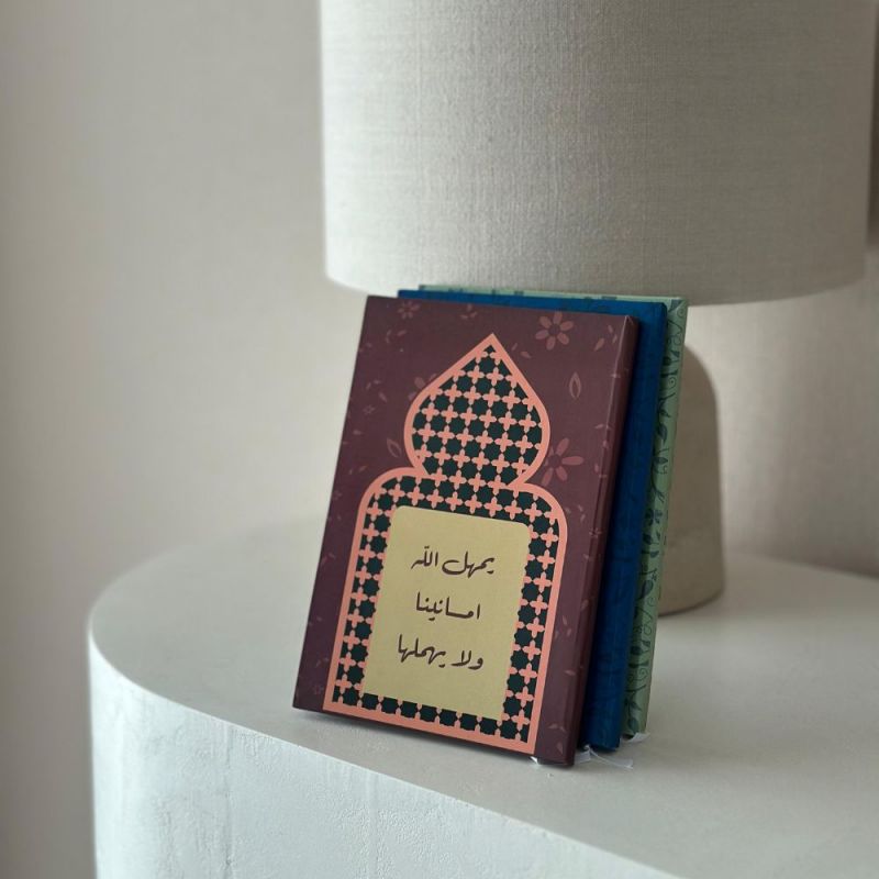 Our Wishes Note