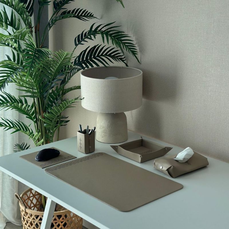 Office Organizer (Beige)