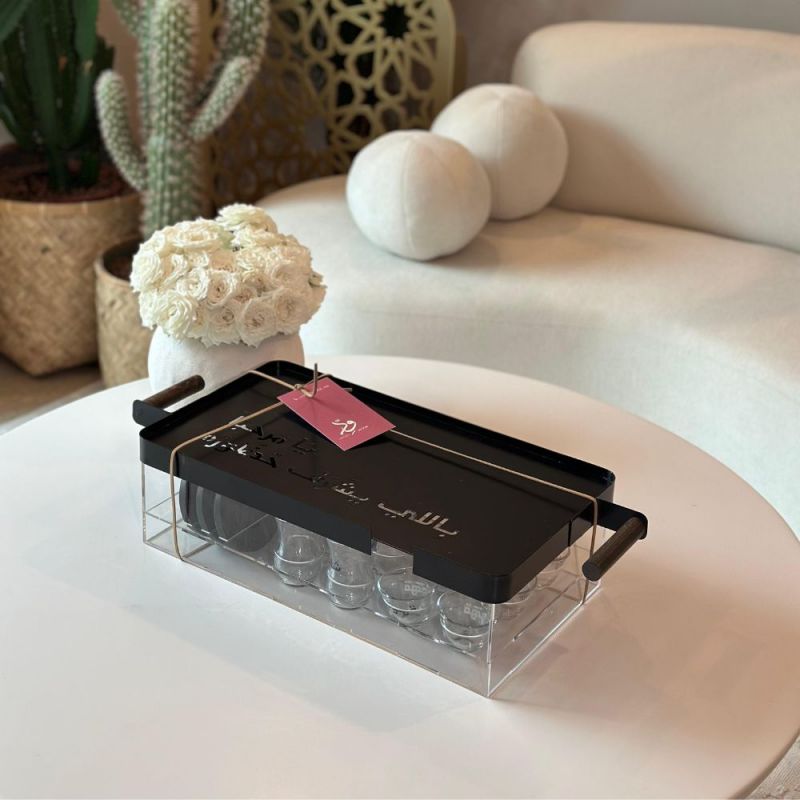 Luxury Gathering Set